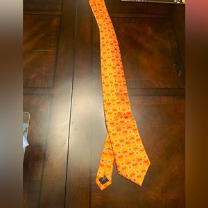 Faberge tie
